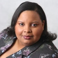 Stephanie G. Johnson