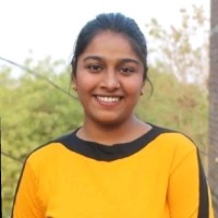 Vaishnavi Patil