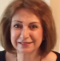 Lamieh Esteghlalian