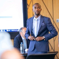 Sylvester Gichobi