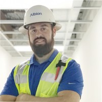 Adam Mixon
