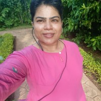 Geetha Rani Namavaram