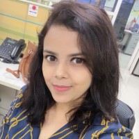 Sangeeta Mishra