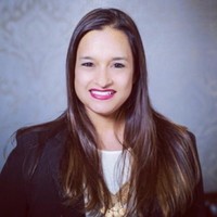Stephanie Hernandez, Pmp