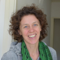 Nicole Van Beek