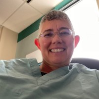 Tracy Timmons