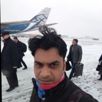 Manoj Dadhich