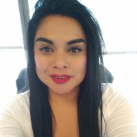 Lilia Hernandez Lozano