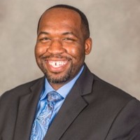 Steven M. Taylor, M.A.-HEA, M.A.-EDL