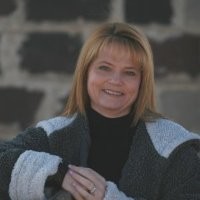 Kim Bradbury