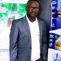 Yaovi Patrice TOSSOU