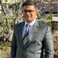 Viral Patel