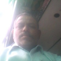 Ganganngowd Patil