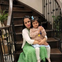 Priya Karwal