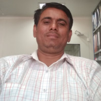 Yogesh Wagh