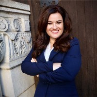Rep. Charity Grimm Krupa