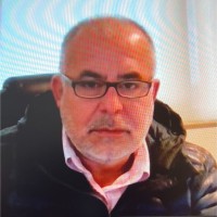 Victor Muñoz Mendoza
