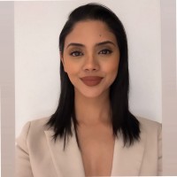Alisha Martin
