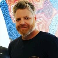 Scott Chaplin