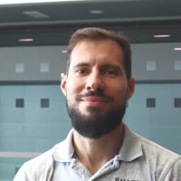 Leandro Lúquez De Bernardi