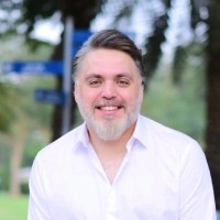 Hamed Afridi, Mba