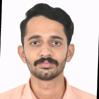 Sushil Kumar M