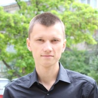 Stas Mykhailenko