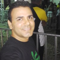 EDVALDO PEREIRA DA SILVA