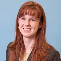 Pamela Huffman
