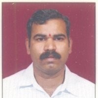 Laxminarayana Parayitam