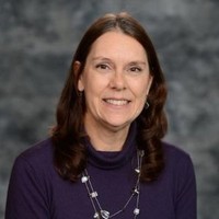 Paula Johansen