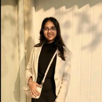 Aakriti Bansal