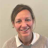 Catherine Marginet
