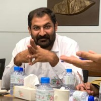 Muneeb Ghumman