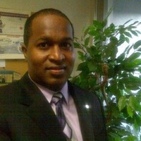 Philip Fields, MBA