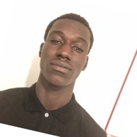Ibrahima Thiam