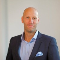 Johan Forssell