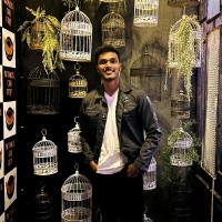 Rushikesh Chavan