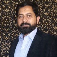 Naseer Javed