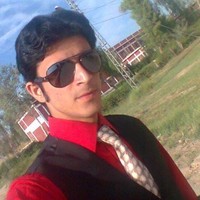 Shah Ali