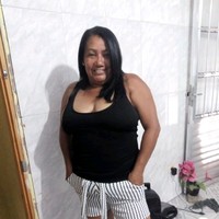 Nubia Ferreira Ferreira