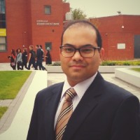 Mehul Paul