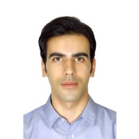 Ehsan Mojiri Tehrani