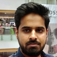 Tarun B