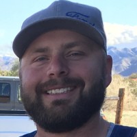 Tyler Geurian, Pmp