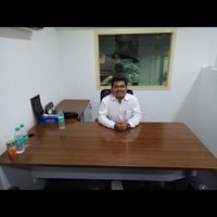 Onkar Solanke
