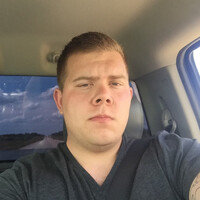 Joshua Dyck