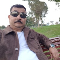 Dirgha Karki
