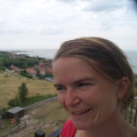 Martine de Leeuw