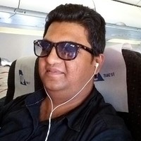 Satyabrat Nayak